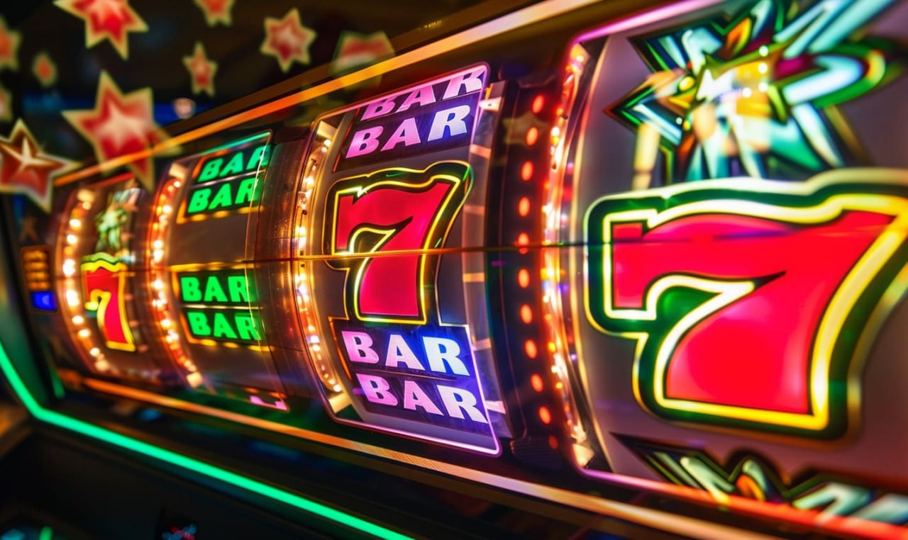 Slots golden horse